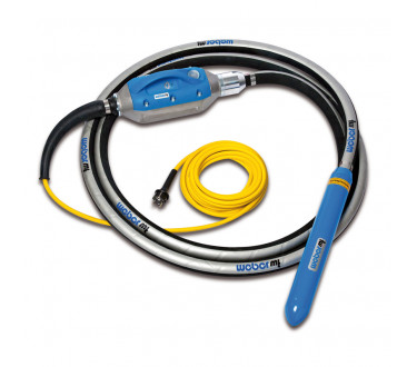 IVUR 50-16 plus Concrete Vibrator